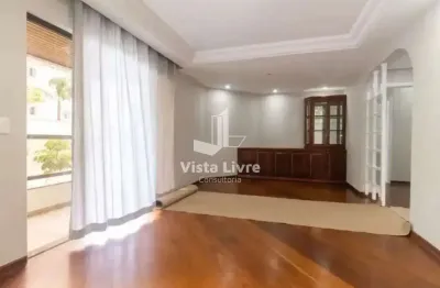 Apartamento com 3 quartos à venda na Rua Tucuna, 1000, Perdizes, São Paulo