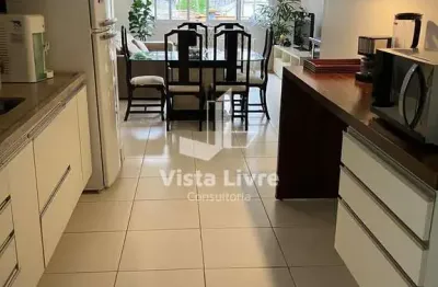 Apartamento com 3 quartos à venda na Rua Iguatemi, 130, Itaim Bibi, São Paulo