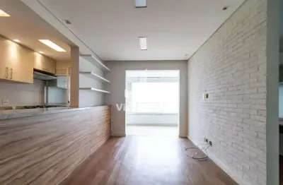 Apartamento com 2 quartos à venda na Rua Tonelero, 914, Vila Ipojuca, São Paulo