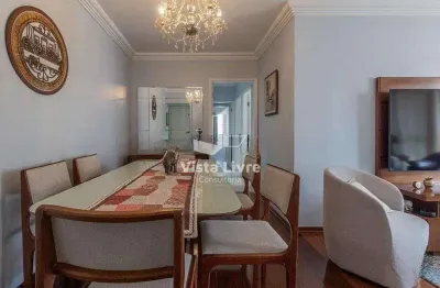 Apartamento com 3 quartos à venda na Rua Aimberê, 681, Perdizes, São Paulo