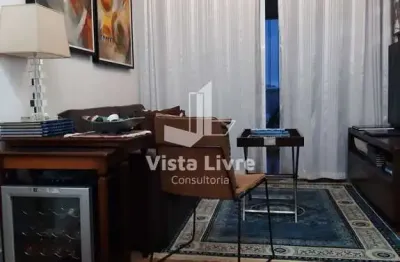 Apartamento com 2 quartos à venda na Rua Major Quedinho, 320, Centro, São Paulo