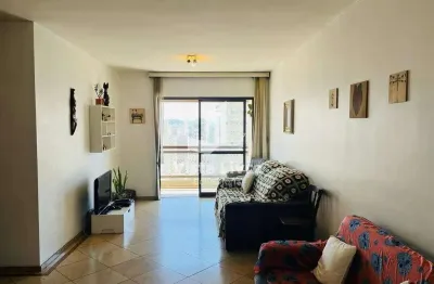 Apartamento com 3 quartos à venda na Rua Itapicuru, 458, Perdizes, São Paulo