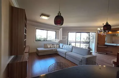 Apartamento com 3 quartos à venda na Rua João Moura, 1385, Pinheiros, São Paulo