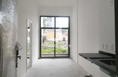 Kitnet / Stúdio à venda na Rua Aimberê, 206, Perdizes, São Paulo