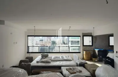 Apartamento com 3 quartos à venda na Rua Lisboa, 194, Cerqueira César, São Paulo