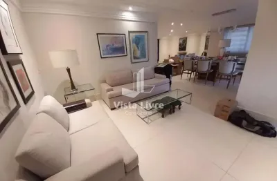 Apartamento com 3 quartos à venda na Rua Aimberê, 464, Perdizes, São Paulo