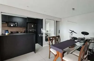 Apartamento com 2 quartos à venda na Rua Clotilde Galesi, 351, Bela Vista, Osasco