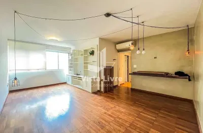 Apartamento com 2 quartos à venda na Rua João Cachoeira, 305, Vila Nova Conceição, São Paulo