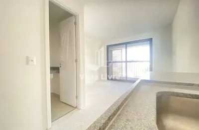 Kitnet / Stúdio à venda na Rua João Ramalho, 1091, Perdizes, São Paulo