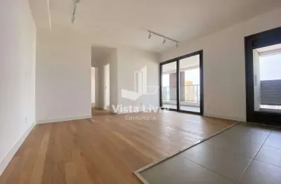 Apartamento com 2 quartos à venda na Avenida Pedroso de Morais, 831, Pinheiros, São Paulo