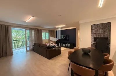 Apartamento com 2 quartos à venda na Rua Conde Luiz Eduardo Matarazzo, 58, Vila São Silvestre, São Paulo