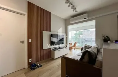 Apartamento com 1 quarto à venda na Avenida Imperatriz Leopoldina, 979, Vila Leopoldina, São Paulo