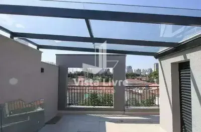 Apartamento com 1 quarto à venda na Rua Guararapes, 891, Brooklin Paulista, São Paulo