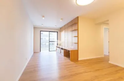 Apartamento com 2 quartos à venda na Rua do Rocio, 234, Vila Olímpia, São Paulo