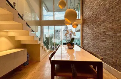 Apartamento com 3 quartos à venda na Rua Nova York, 255, Brooklin Paulista, São Paulo