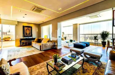 Cobertura com 4 quartos à venda na Rua Mário Whately, 330, Alto da Lapa, São Paulo