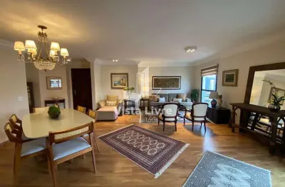 Apartamento com 3 quartos à venda na Rua Doutor Ivo Define Frasca, 103, Vila Olímpia, São Paulo