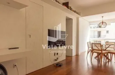 Apartamento com 2 quartos à venda na Rua Romano Schiesari, 138, Perdizes, São Paulo