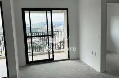 Apartamento com 3 quartos à venda na Rua Fortunato Ferraz, 924, Vila Anastácio, São Paulo