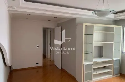 Apartamento com 3 quartos à venda na Rua Doutor Aires Martins Torres, 255, Vila São Francisco, São Paulo