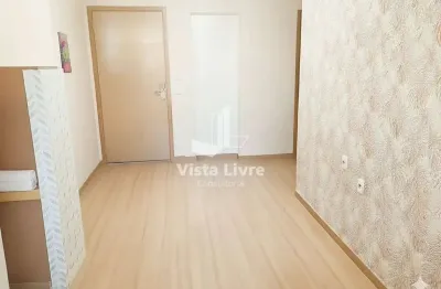 Apartamento com 2 quartos à venda na Avenida Domingos Odália Filho, 353, Centro, Osasco