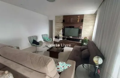 Apartamento com 3 quartos à venda na Rua Camândulas, 206, Vila Leopoldina, São Paulo