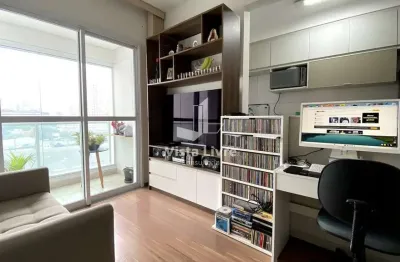 Apartamento com 1 quarto à venda na Rua Rubens Meireles, 149, Barra Funda, São Paulo