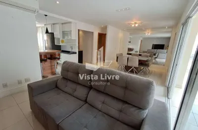 Apartamento com 3 quartos à venda na Rua Ministro Godói, 1250, Perdizes, São Paulo