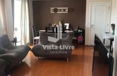 Apartamento com 4 quartos à venda na Rua Coriolano, 1739, Vila Romana, São Paulo