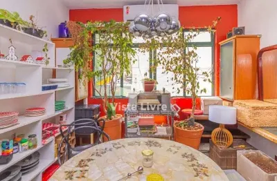 Apartamento com 2 quartos à venda na Rua Oscar Freire, 1268, Cerqueira César, São Paulo