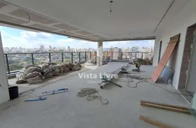 Apartamento com 4 quartos à venda na Rua Pará, 518, Consolação, São Paulo