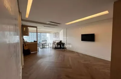 Apartamento com 3 quartos à venda na Rua Harmonia, 1417, Sumarezinho, São Paulo