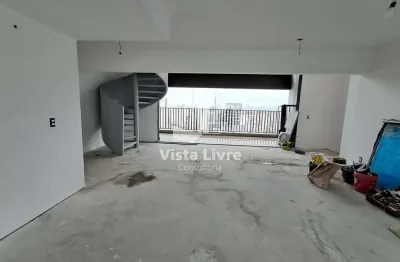 Apartamento com 3 quartos à venda na Rua Rodrigo Lobato, 187, Vila Madalena, São Paulo