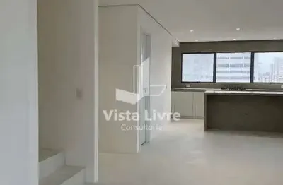 Cobertura a venda em pedizes em prédio novo pronto para morar