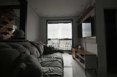 Apartamento com 2 quartos à venda na Rua Erasmo Braga, 710, Presidente Altino, Osasco