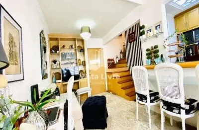 Apartamento com 1 quarto à venda na Rua Barão do Triunfo, 406, Brooklin Paulista, São Paulo