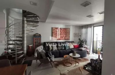 Cobertura com 3 quartos à venda na Rua Passo da Pátria, 1485, Bela Aliança, São Paulo