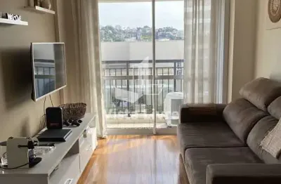 Cobertura com 2 quartos à venda na Rua Padre Lebret, 813, Jardim Leonor, São Paulo