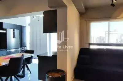 Cobertura com 2 quartos à venda na Avenida Doutor Cardoso de Melo, 902, Vila Olímpia, São Paulo