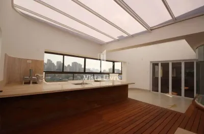 Cobertura com 4 quartos à venda na Rua Engenheiro Edgar Egídio de Sousa, 382, Santa Cecília, São Paulo