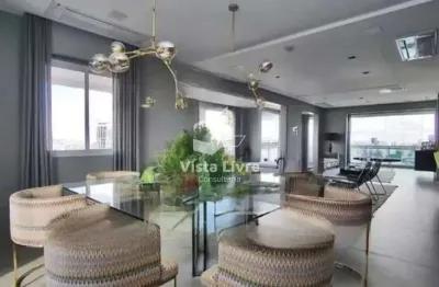 Cobertura com 4 quartos à venda na Rua Monte Alegre, 1307, Perdizes, São Paulo