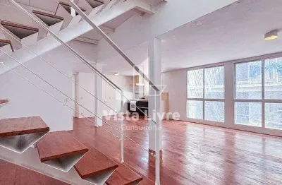 Cobertura com 2 quartos à venda na Rua Fidalga, 995, Pinheiros, São Paulo
