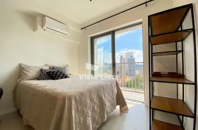 Kitnet / Stúdio à venda na Rua Fernão Dias, 629, Pinheiros, São Paulo