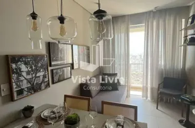 Apartamento com 2 quartos à venda na Avenida Domingos Odália Filho, 386, Centro, Osasco