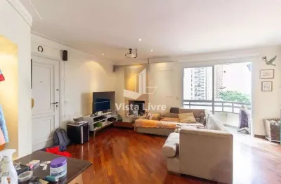 Apartamento com 2 quartos à venda na Rua Bergamota, 278, Alto da Lapa, São Paulo