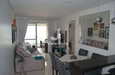 Apartamento com 2 quartos à venda na Rua Doutor Alfredo de Castro, 204, Barra Funda, São Paulo
