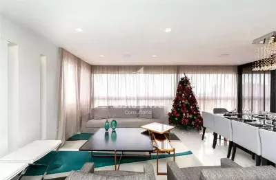 Apartamento com 3 quartos à venda na Rua Piracuama, 440, Perdizes, São Paulo