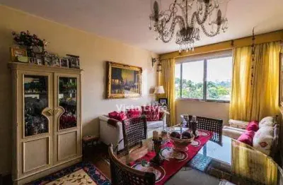 Apartamento com 3 quartos à venda na Rua Artur de Azevedo, 1756, Cerqueira César, São Paulo