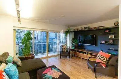 Apartamento com 3 quartos à venda na Rua Doutor Homem de Melo, 1258, Perdizes, São Paulo