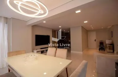 Apartamento com 3 quartos à venda na Avenida Mascote, 857, Vila Mascote, São Paulo